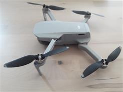 DJI Mavic Mini Fly More Combo
