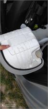 Maxi Cosi Titan Plus Authentic Grey 9-36Kg