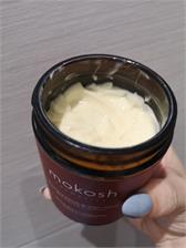 Mokosh Brązujący balsam do ciała i twarzy pomarańcza z cynamonem 180ml
