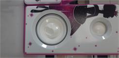 Lenco MC-020 Princess (MC-020P)