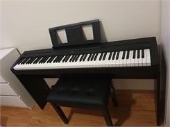 Yamaha P-45 B