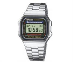 Casio Retro A168WA-1YES