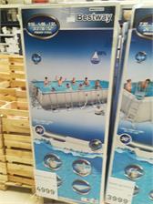 Basen Intex Prostokatny Ultra Xtr 975X488X132Cm (26374)