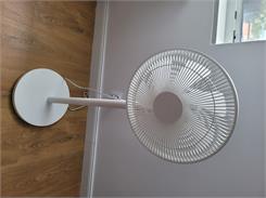 Xiaomi Mi Smart Standing Fan 1C Biały