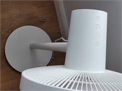 Xiaomi Mi Smart Standing Fan 1C Biały