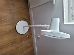 Xiaomi Mi Smart Standing Fan 1C Biały