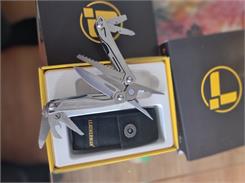Leatherman Multitool Sidekick 831439