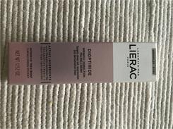 Lierac Lierac Paris Dioptride Wrinkle Correction Filling Cream Wypełniający Krem Korygujący Zmarszczki 15ml