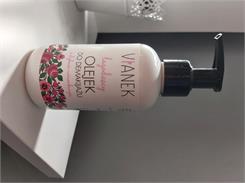 Vianek Łagodzący Olejek do Demakijażu 150ml