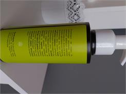 DUETUS Żel myjący do twarzy 150ml