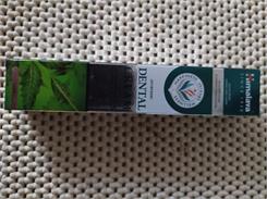 Himalaya Dental Cream Ajurwedyjska Pasta Do Zębów Z Neem 100 G