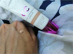 Lumene Cc Podkład 7W1 Medium 30 ml