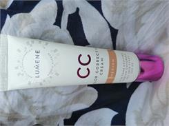 Lumene Cc Podkład 7W1 Medium 30 ml