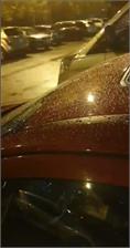 SOFT99  Tire Black Wax