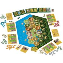 Galakta Catan (Osadnicy z Catanu)
