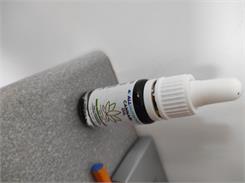 Allnutrition Cannabi Oil Olejek CBD 10% 10ml - Opinie i ceny na Ceneo.pl