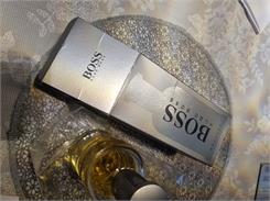 Hugo Boss Bottled Woda Toaletowa 200 ml