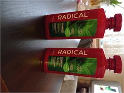 Farmona Radical Szampon wzmacniający do włosów osłabionych i wypadających 400ml
