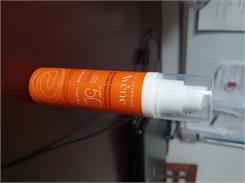 AVENE BARDZO WYSOKA OCHRONA Fluid koloryzujący 50+ SPF 50ml 