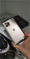 Apple iPhone 12 Pro Max 128GB Złoty Gold
