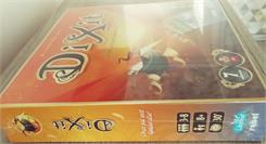 Dixit