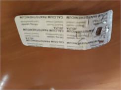 Calcium Pantothenicum 100 mg 50 tabletek