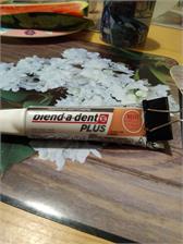 Blend-A-Dent Plus Klej Do Protez Całkowitych I Częściowych 40G