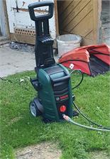 Myjka wysokociśnieniowa Bosch UniversalAquatak 135 06008A7C00
