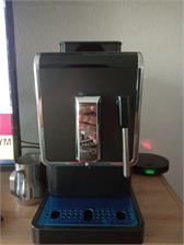 Ekspres Tchibo Esperto Caffe antracytowy