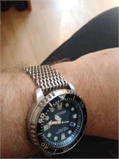 Citizen Promaster Eco-Drive BN0151-17L