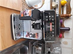 Ekspres PHILIPS 4300 LatteGo EP4346/70 czarny
