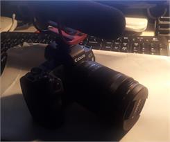 Rode Videomic Go