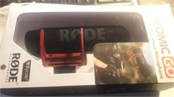 Rode Videomic Go