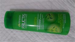 Garnier Fructis Fresh szampon oczyszczający 400 ml 