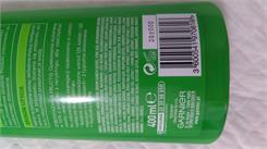 Garnier Fructis Fresh szampon oczyszczający 400 ml 