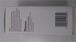 Neosine Forte Syrop 0,5 G/5Ml 100 ml