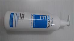 EMOTOPIC Kremowy żel pod prysznic 400 ml