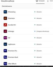Adobe Creative Cloud All Apps for Individuals (65272475BB01A12)