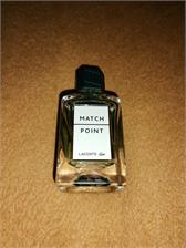 Lacoste Match Point Woda Toaletowa 100 ml