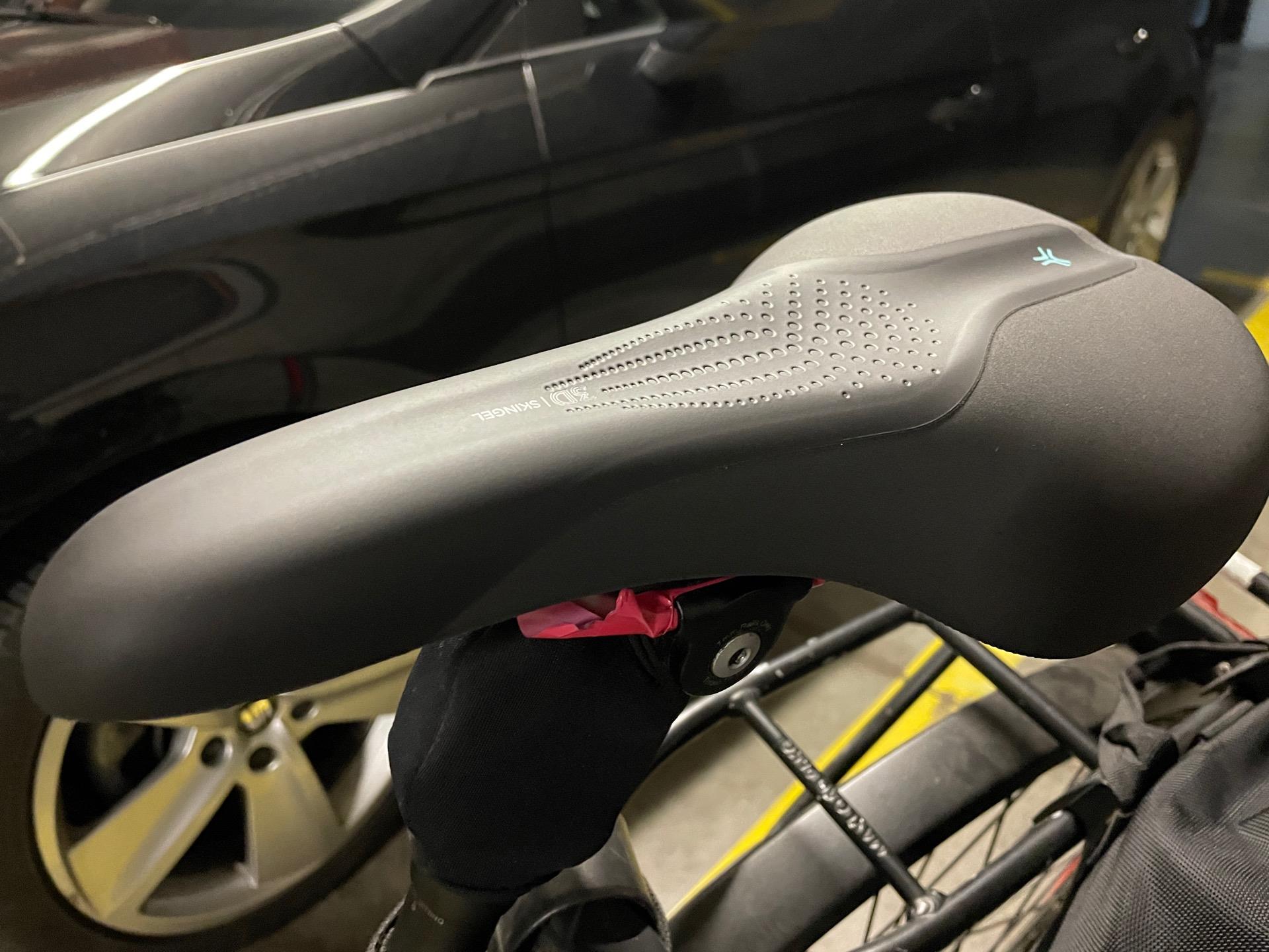 selle royal scientia m2