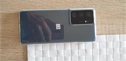 Samsung Galaxy S21 Ultra 5G SM-G998 12/256GB Czarny
