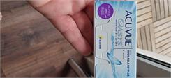 Acuvue Oasys Hydraclear Plus 6 szt