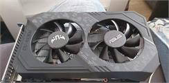 Asus GeForce GTX 1660 SUPER TUF OC 6GB GDDR6 (90YV0DT2-M0NA00)