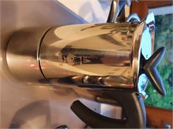 Bialetti Musa Restyling 10tz
