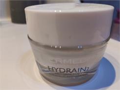 Dermedic Hydrain 2 Krem intensywnie nawilżający 50g