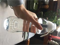 Dafi ProEko SOFT 0,7l + 2 filtry węglowe