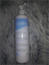 Dexeryl Emolient Krem 500g
