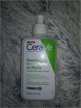 CeraVe Nawilżający krem-pianka do mycia 236ml