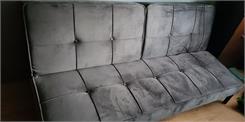 Actona Sofa Perugia Vic Szara 127125