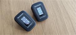 Saramonic Blink500 PRO B2 (RX + 2X TX)